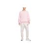Nike Club Comfortable Casual Pullover Crewneck Long Sleeve Sweatshirt Men sweatshirt Foam-Pink FQ2913-663