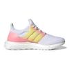 adidas UltraBoost 5.0 DNA J White Beam Pink Kids Sneakers Cloud-White GX9762