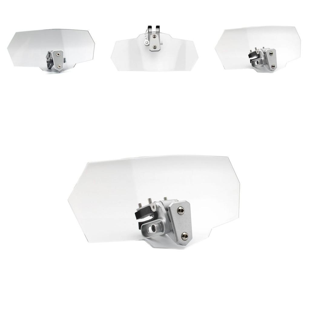 High Quality Windshield Fairing For Benelli Trk502 Bj500 Yellow Dragon Motorcycles