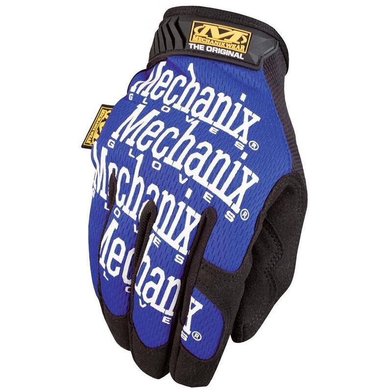 Mechanix Wear Original Tactical Gloves