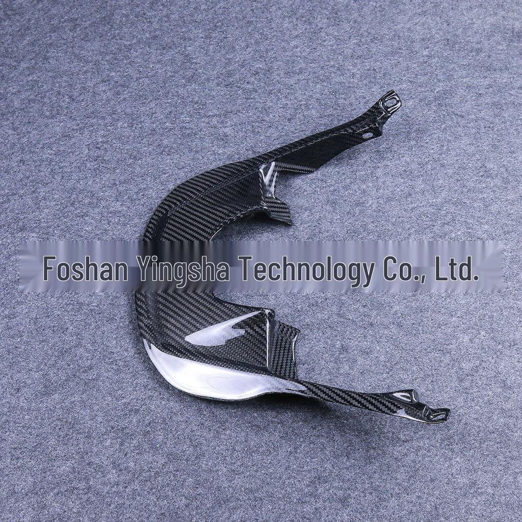 BMW S1000XR Carbon Fiber Fuel Tank Fairing (2015-2019)