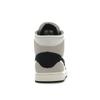 Air Jordan 1 Mid SE Craft Inside Out - Cement Grey Men Sneakers Black White Tech-Grey DZ4136-002