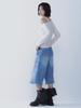 SETSETSET Ban Denim Pants