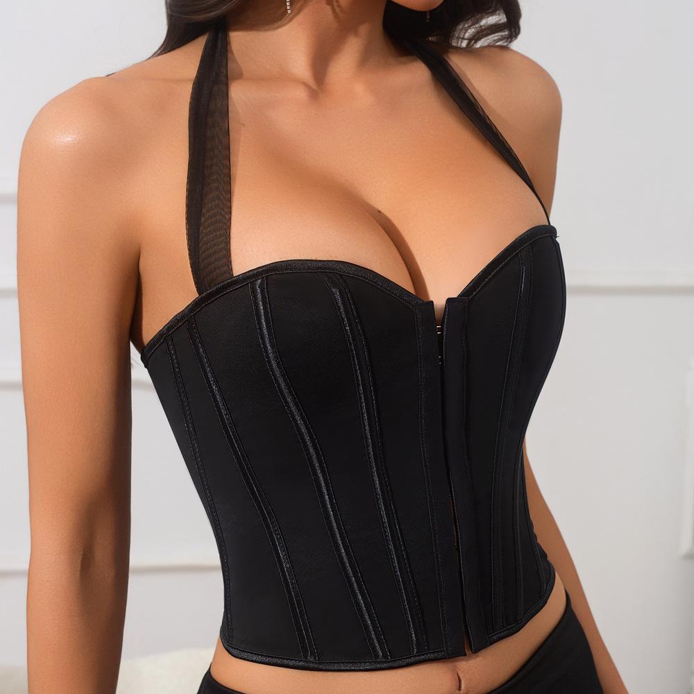 Corsets, Fashionable and Elegant Women's Clothing
