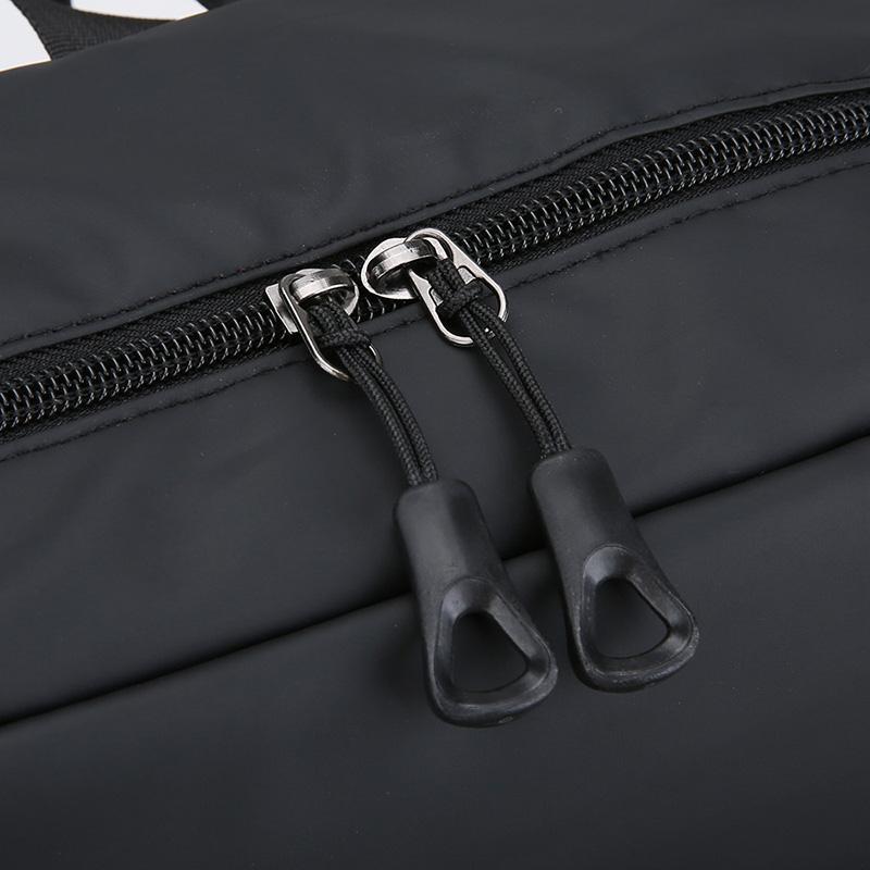 Business Backpack Men's Travel Large Capacity Backpack Waterproof Computer Bag