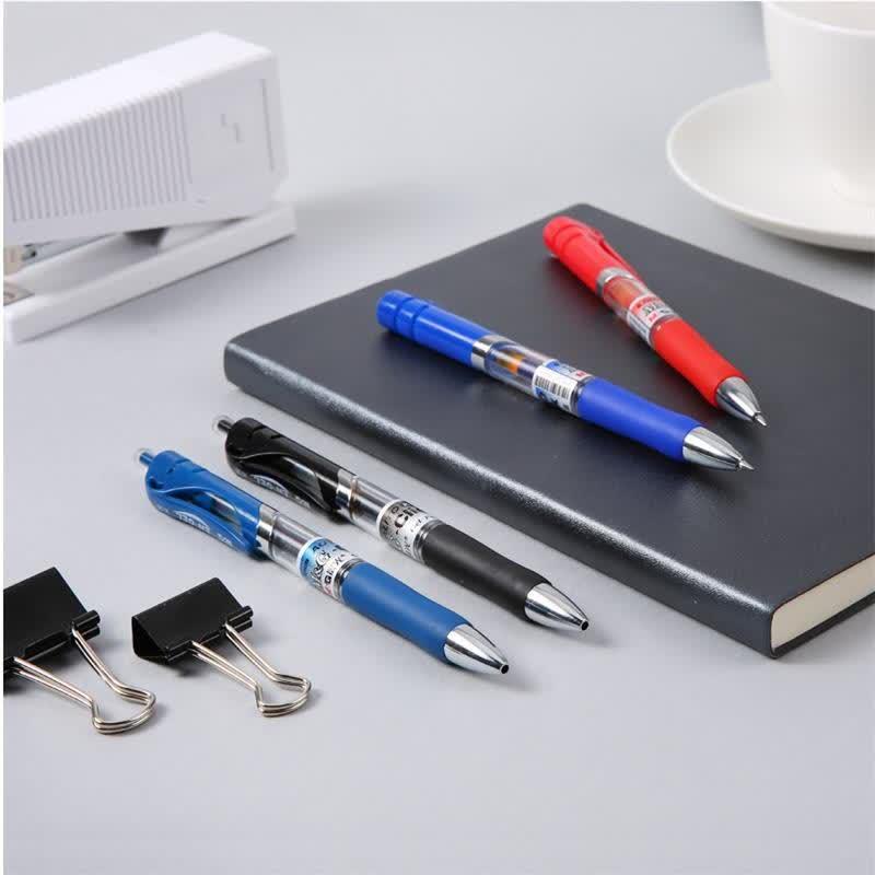 M&G K35 Retractable Gel Pen