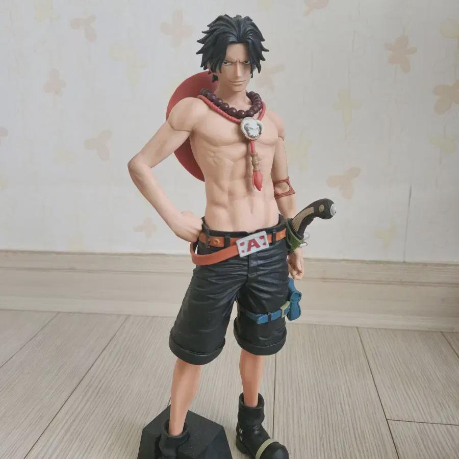 

Фигурки One Piece Ace