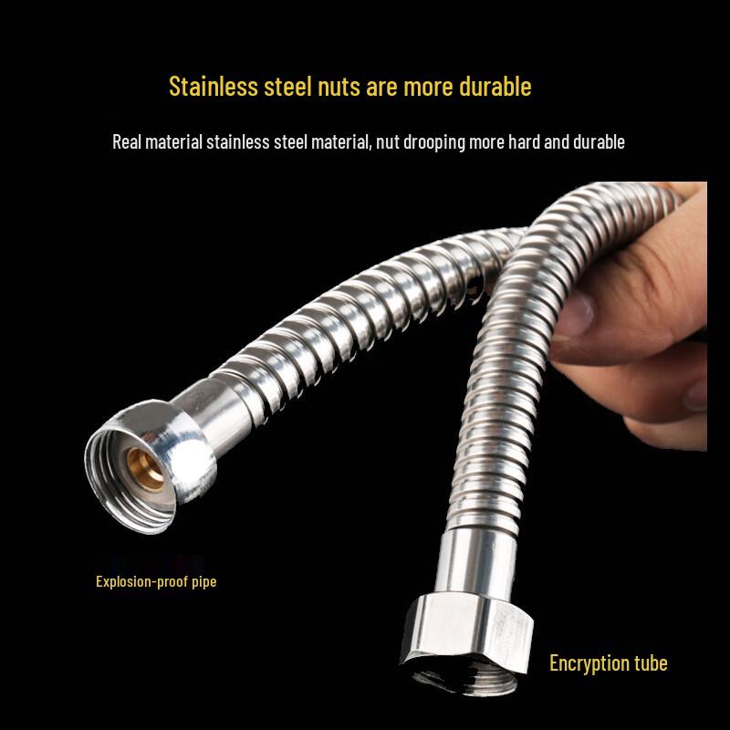 XONYSHI Shower Hoses