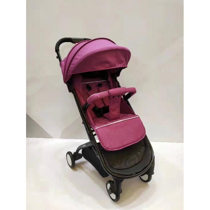 

EN1888 Складная прочная алюминиевая коляска из легкого веса, детская коляска-кенгуру