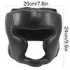 AdultCelsiusChildren Enclosed Boxing Head Guard Helmet   Muay Thai Fighting Protecting Equipment