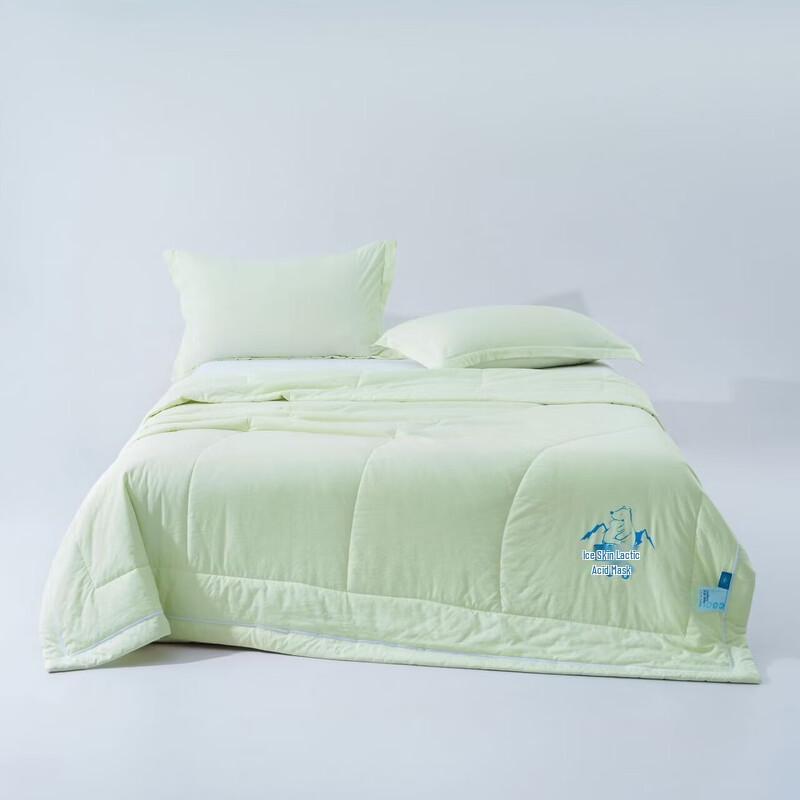 Mu Xinzhi Cooling Summer Quilt