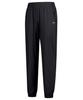 Leijibi [Summer] Airlight Stretch Running Sports Pants Workout Jogger Pants W Black