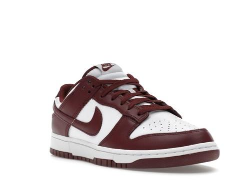 Nike Dunk Low Redwood - Dv0833-115