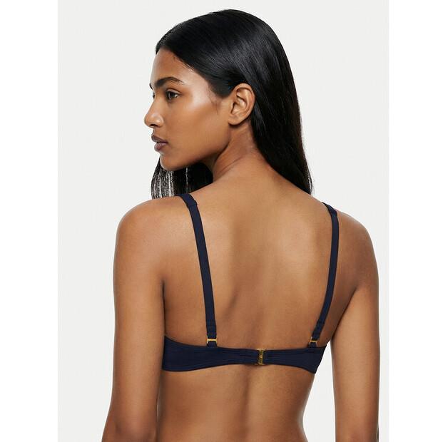 Топ от бикини LAUREN RALPH LAUREN 20601042