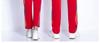 New Large Size Long Sleeve Sports Uniforms for Walking, Gymnastics, Fitness, and Square Dancing