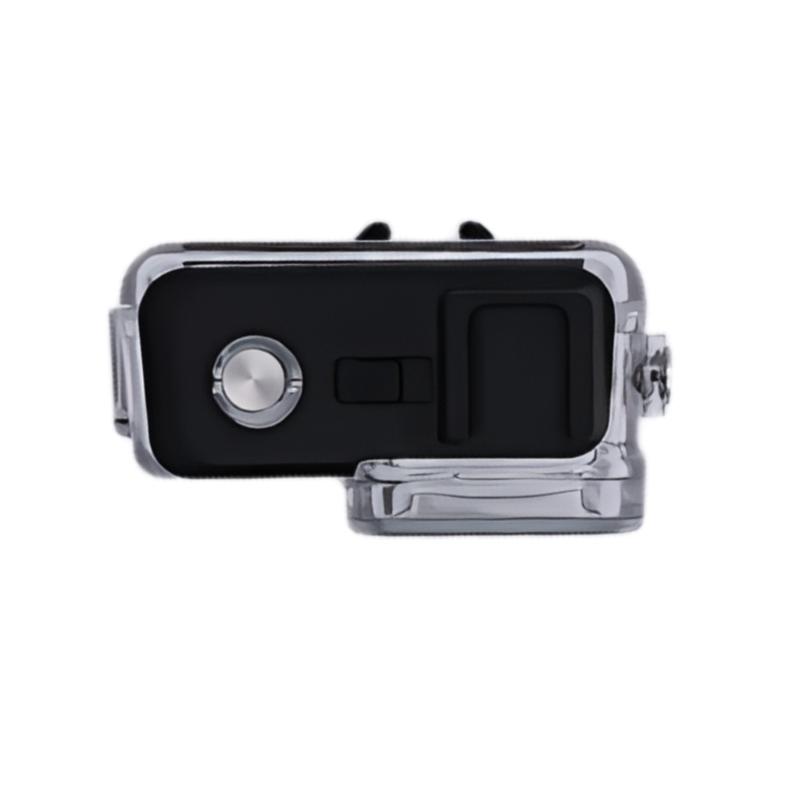 Durable Waterproof Housing Case Cover for Camera Perfect for Outdoor Adventures Preserve Device from Water Damage