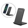 20W Charger Fast Charging Station Fast-Charging Stand for 12 Series Travel Trips