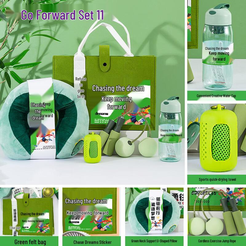 Business Souvenir Water Cup Gift Set