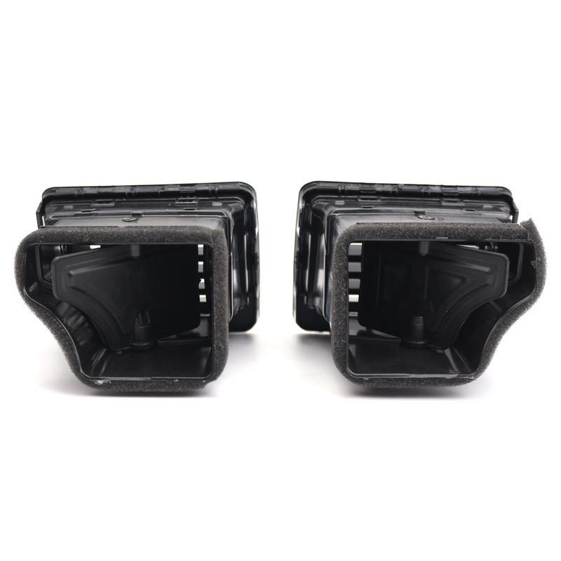 For  Volkswagen Suiteng Golf 5  2004-2009 Dashboard Air Conditioner Trend Left Center Right Air Conditioner Trend