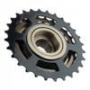 Type Sprocket Bicycle 7-speed Gearshift Wheels Positioning Flywheel