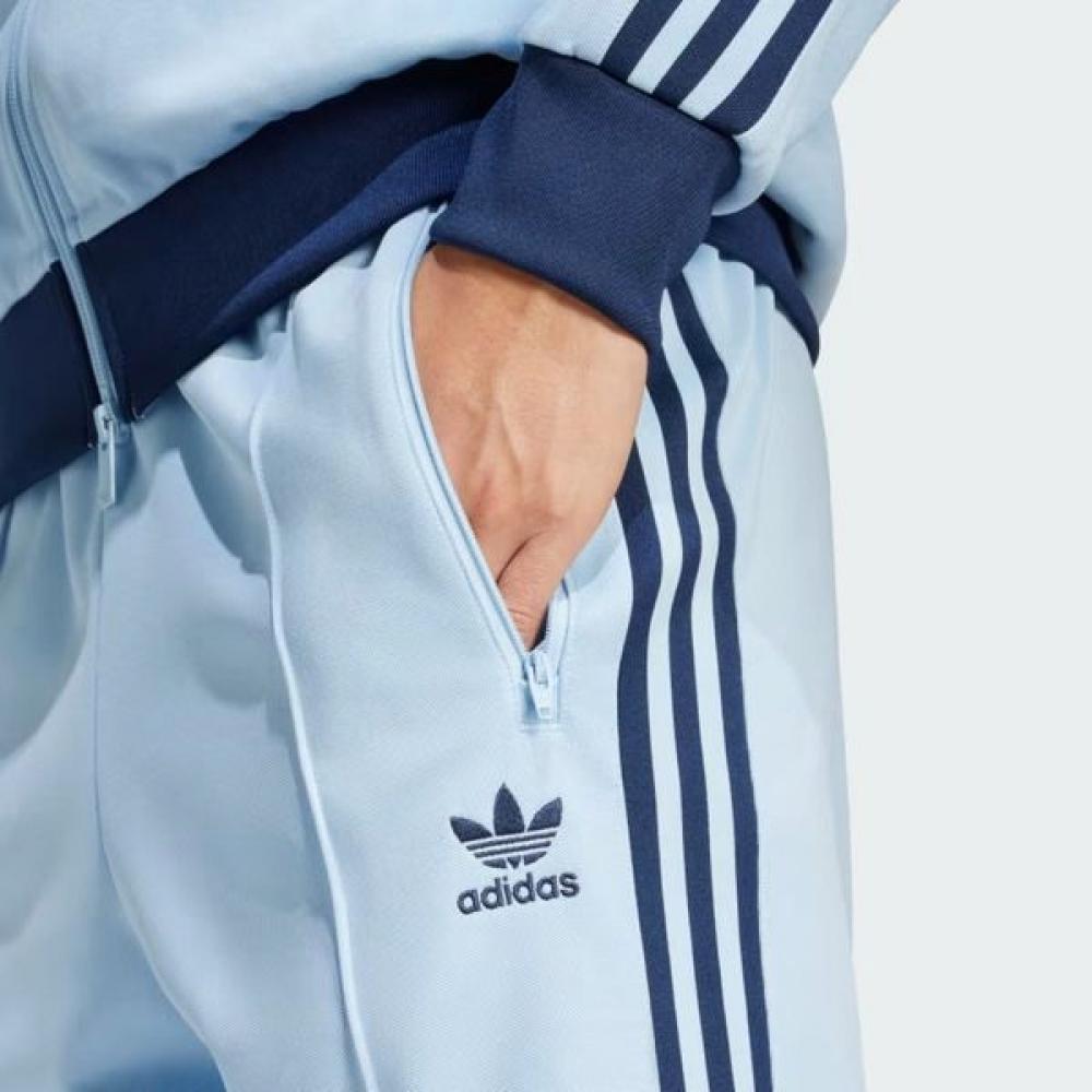 Unisex Beckenbauer Track Pants Adidas Original...