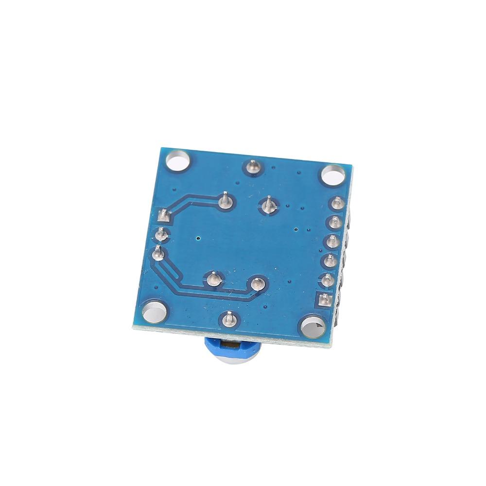 Noiseless PAM8406 Digital Amplifier Board 5Wx2 Audio Amplifier Board DIY Electronics