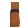 Tennis Racket Grip Tape Leather Badminton Racket Overgrip Tape Replacement for Outdoor Playground Gym