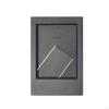 62KD 3 Inch Mini Film Photo Frame for Tabletop Photocard Display Desk Stand