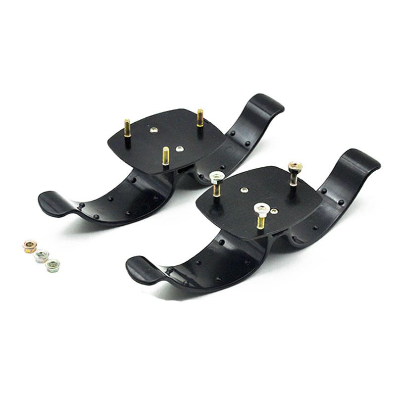 2 In 1 Portable Car Large Umbrella Hook Universal Car Bracket Does Not Take Up Car Space