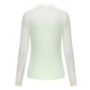 E.PARCA Jade Cooling Long Sleeve Shirt