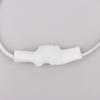 High Efficiency Power Transformer Home Monitoring Adapter 30CM 220V To 5V Adapter Comprehensive Safety Features