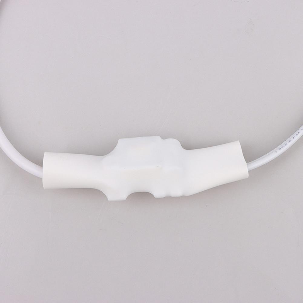 High Efficiency Power Transformer Home Monitoring Adapter 30CM 220V To 5V Adapter Comprehensive Safety Features