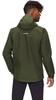 Mammut Treeline Light Hardshell Hooded Jacket Men (1010-31510) dark marsh