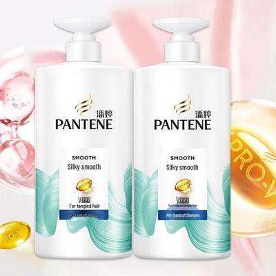 Shampoo e balsami per capelli