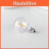 G40 Led Replacement Light Bulbs Outdoor E12 Screw Base Shatterproof Bulbs Globe