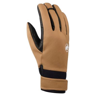 Mammut Handschuhe Astro Guide Softshell