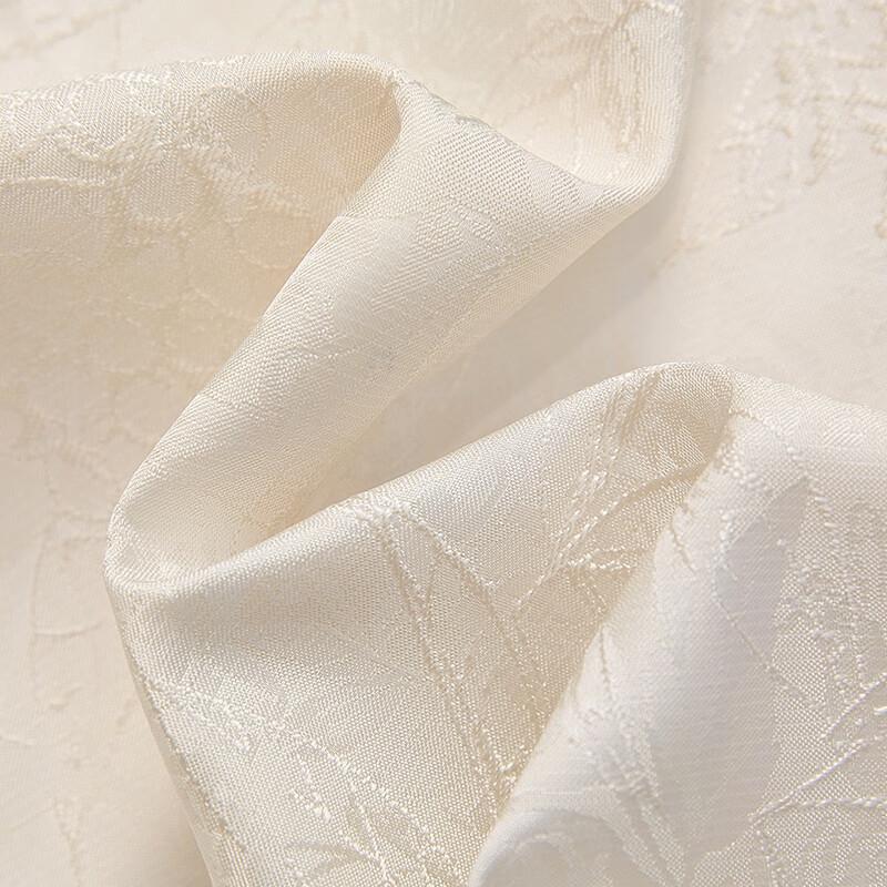 New Chinese Style Jacquard Layered Vest for Women