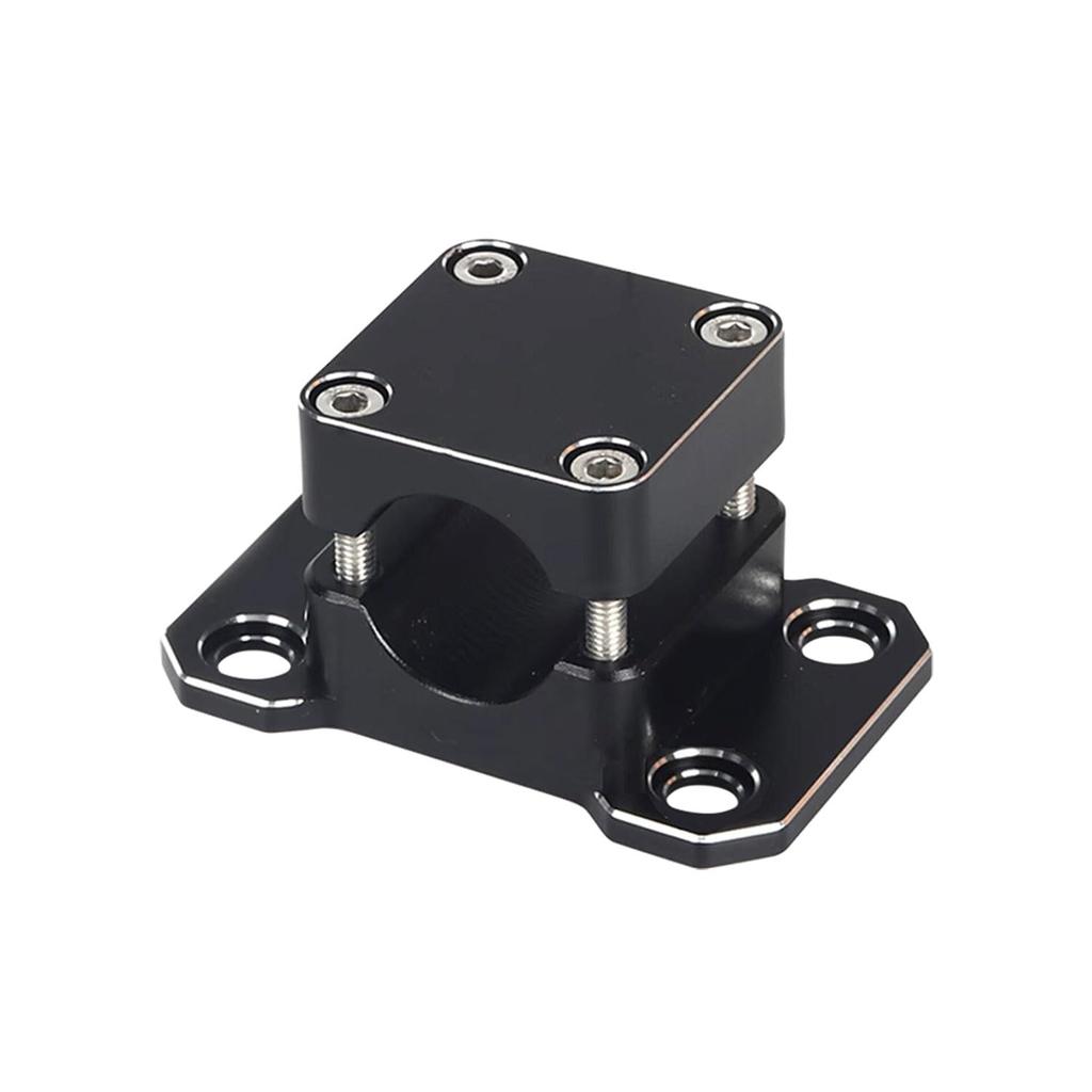 MAXWIN M2 Series Optional Accessory Bar Mount Bracket for (Landscape Compatible, 12-24mm Compatible) Motorcycles, M2-KIT02
