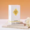 Vendôme White Gold Women's Diamond Perfume Fragrance - Middle Eastern & South American Appeal.