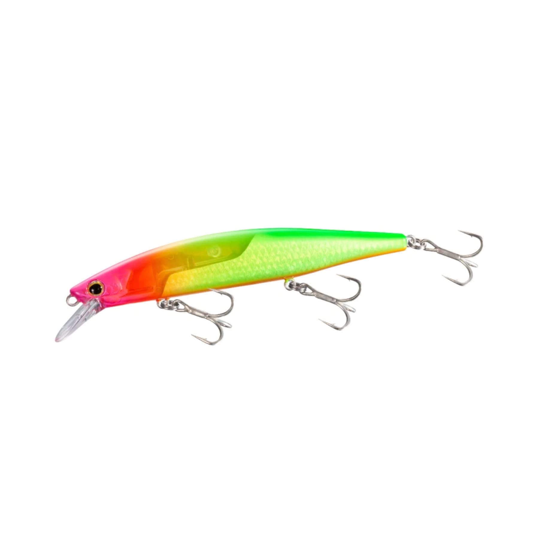

SHIMANO Bass Lure Minnow Scorpion World Jerk 115F Flash Boost 001 N Florida ZR-M11V