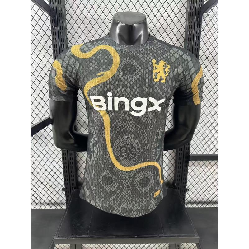 Season player version football jersey Spain Mexico Arsenal Tottenham Portugal jersey