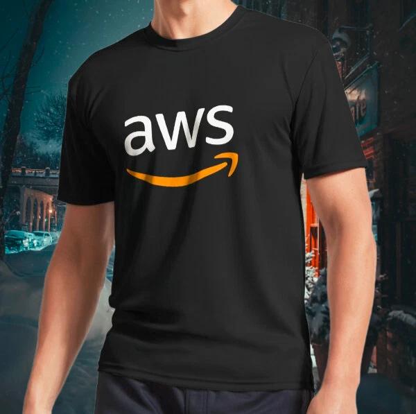 Men s and Women s T-shirts Aws Double Arrow S
