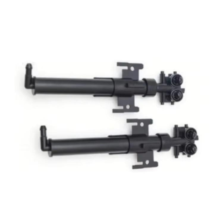LR085634 and LR085637 are compatible with Land Rover Discovery 5 headlights.