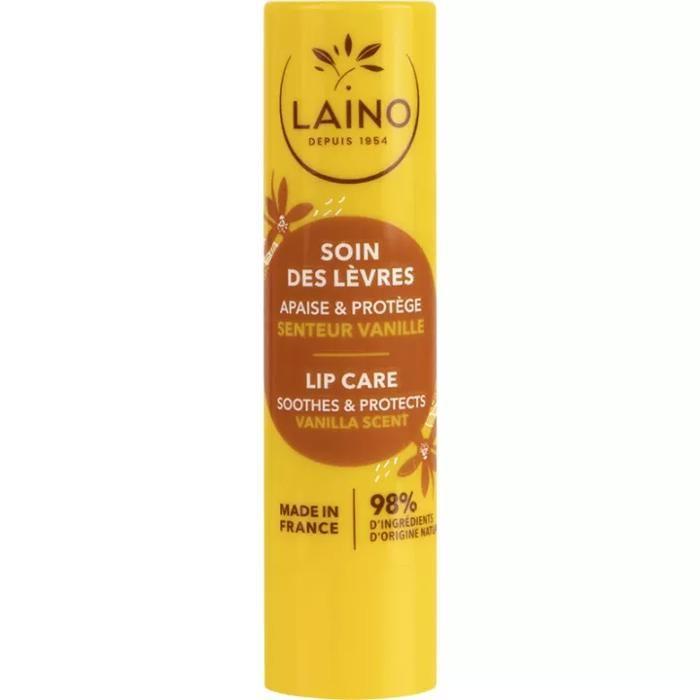 Laino Sweet Almond Lip Care 4G