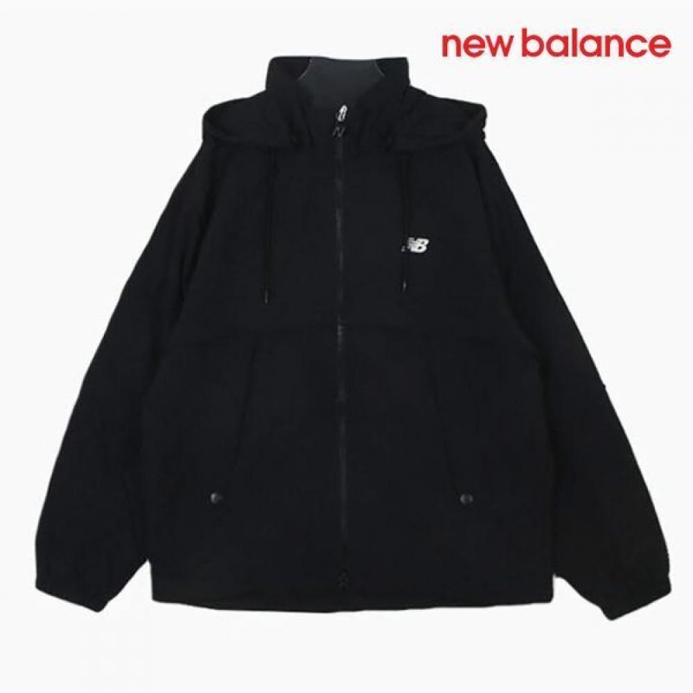 

New Balance Куртка Half Club D23 Nbnafco123 19 Uni Color Block Warm M