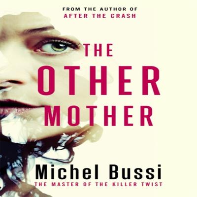 The Other Mother by Michel Bussi Hardback Book 9781474606714