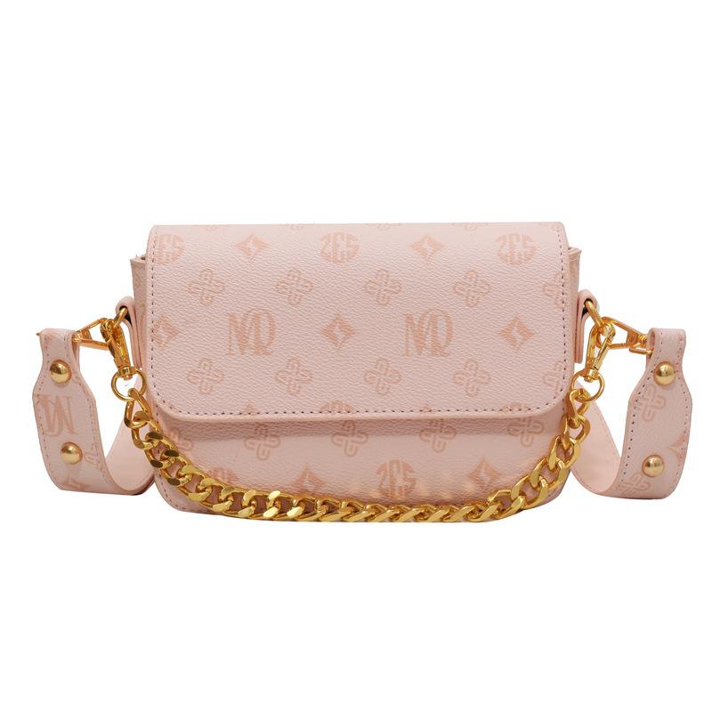 Handtasche Damen Neue Mode Schulter Umhängetasche