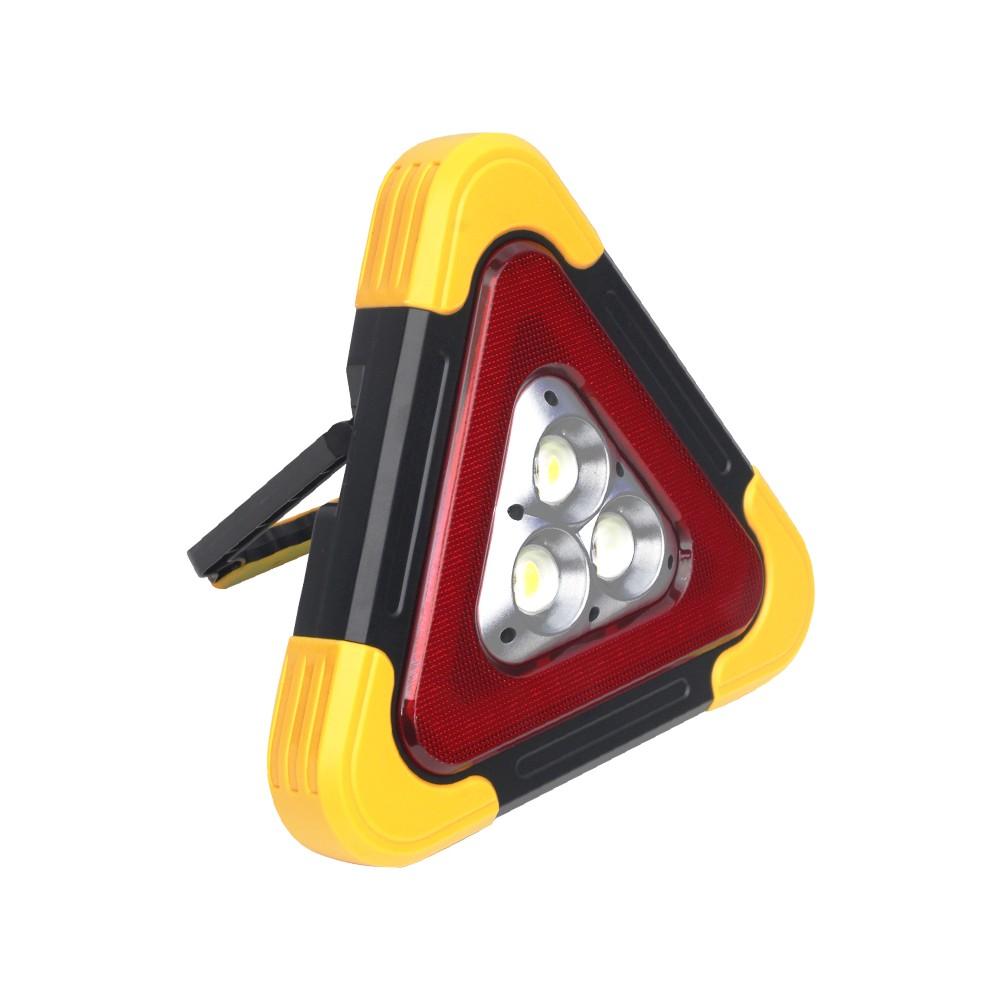 

Powermaster HB-7709 С солнечным зарядом, парковочный отражатель, вспышка