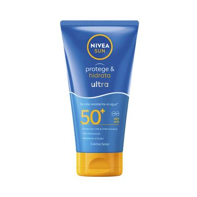 Ultra Protect & Hydrate Güneş Kremi SPF 50+ 150 ml - 