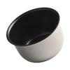 Cooking Insert Non-Stick Replacement Rice Cooker Inner Pot